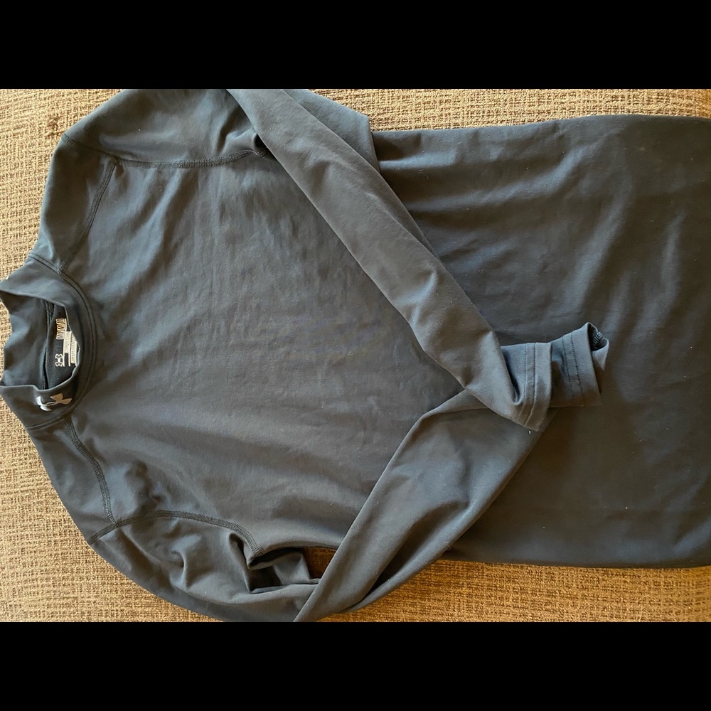 UA cold gear shirt